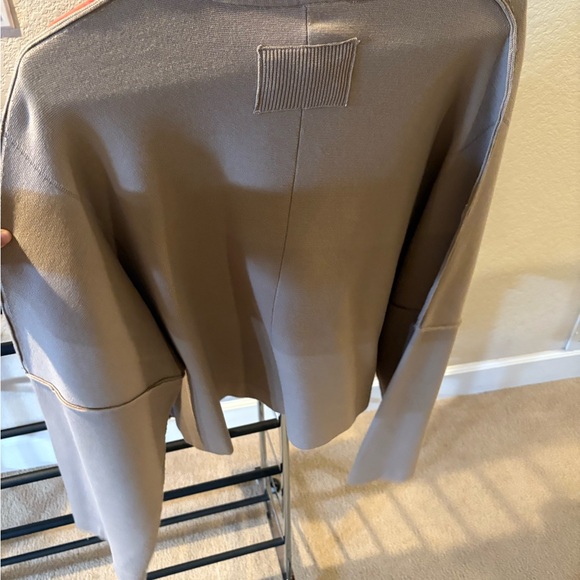 We The Free Women's Beige Blazer - Picture 3 of 6